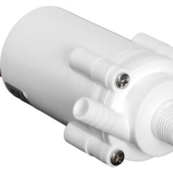 Pompa centrifuga lavello 12 V