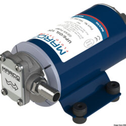 Pompa olio 24 V 5 A