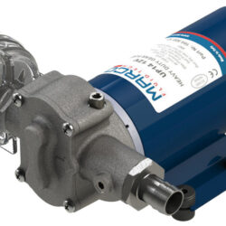 Pompa autoadescante 12 V 46 l/min