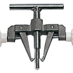 Estrattore inox giranti piccolo