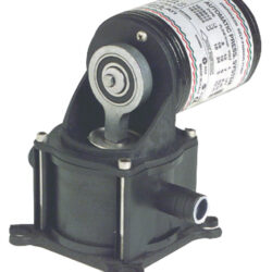 Pompa sentina Geiser 12 V