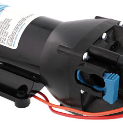Autoclave Par Max 4HD 24v 40psi