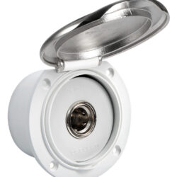 Presa acqua lavaggio ponte Classic Evo Inox