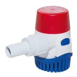 Pompa immersione automatica Rule 1100 12 V