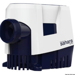Pompa Attwood Sahara MK2 S1200 24V 69 l