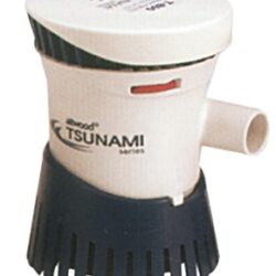 Pompa Attwood Tsunami 12 V 51l