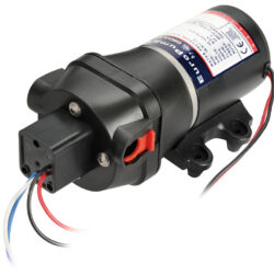 Autoclave Aquatec Sensor 4 valvole