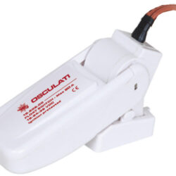 Interruttore automatico HeavyDuty 12/24 V