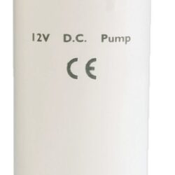 Pompa Whale 24 V 1,6 A
