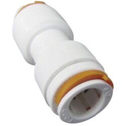 Manicotto di collegamento femmina/femmina 1 CF(10 PZ)