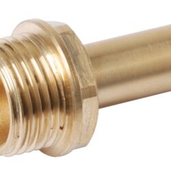 Raccordo cilindro/maschio 1/2" 1 CF(10 PZ)