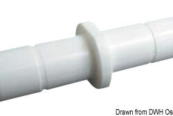 Giunzione in linea 1 CF(10 PZ)