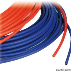 Tubo DMFIT blu 12 mm