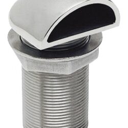 Ombrinale inox 1" 1/4