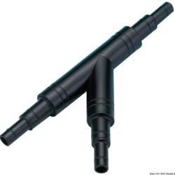 Adattatore tubi 1" 1/2 - 1" -3/4"