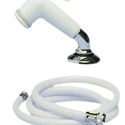 Doccetta 3/8" 2,5 m