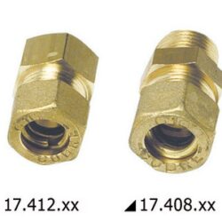 Raccordo 90° mas 14x1/2"