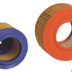 Filtro aria motori Volvo 3582358