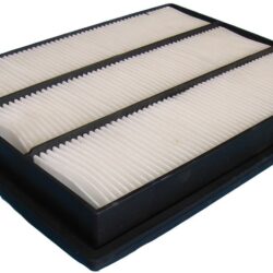 Filtro aria Volvo D4/D6/D9
