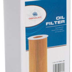 Filtro carburante Volvo 829993-5
