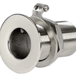 Scarico senza portagomma 3/8"