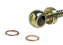 Kit 2 raccordi 10 mm
