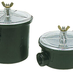 Filtro acqua utility 3/4"