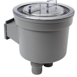 Filtro acqua motore Aquanet XL