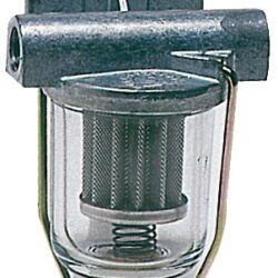Filtro carburante 20-150 l/h