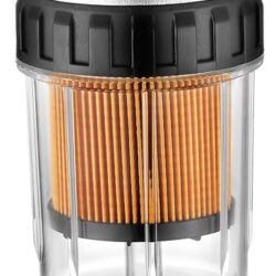 Filtro gasolio 205-420 l/h