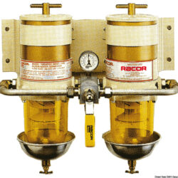 Filtro Racor 75/900/MA