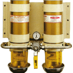 Filtro Racor 75/1000/MAX