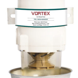 Filtro gasolio Gertech Vortex