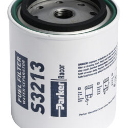 Cartuccia filtro 10 micron Racor S3213