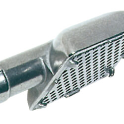 Succhiarola inox 1/2"