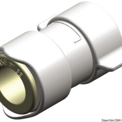 Adattatore 1/2" BSP femmina Whale