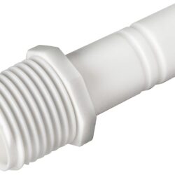 Raccordo cilindrico maschio +1/2" BSP Whale