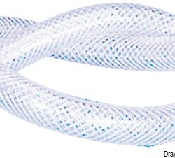 Tubo PVC acqua 12 x 17 mm