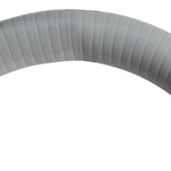 Tubo Superflex Grigio Ø 30
