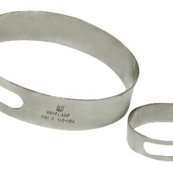 Fascetta Heavy Duty 154/166 mm