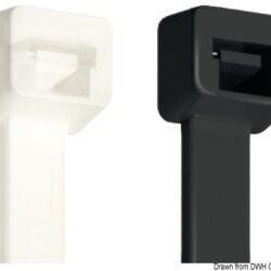 Fascetta nylon 540 mm 1 CF(100 PZ)