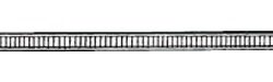 Fascetta nylon 7,8 x 200 mm 1 CF(100 PZ)
