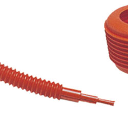 Imbuto carburante antispruzzo