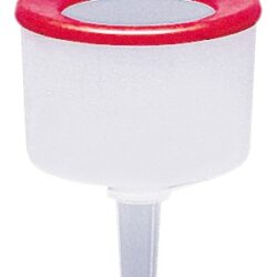 Imbuto carburante PVC