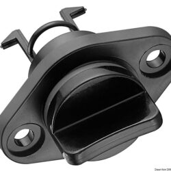 Tappo scarico acqua 50x34 mm