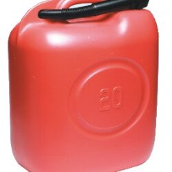 Tanica benzina Eltex 10 l