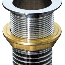 Boccola di ottone 42 mm