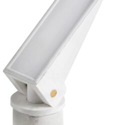 Solo tappo bianco 22 mm