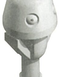 Spruzzatore acqua per lavavetri