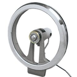 Chiarovisore 12 V luce netta 300 mm